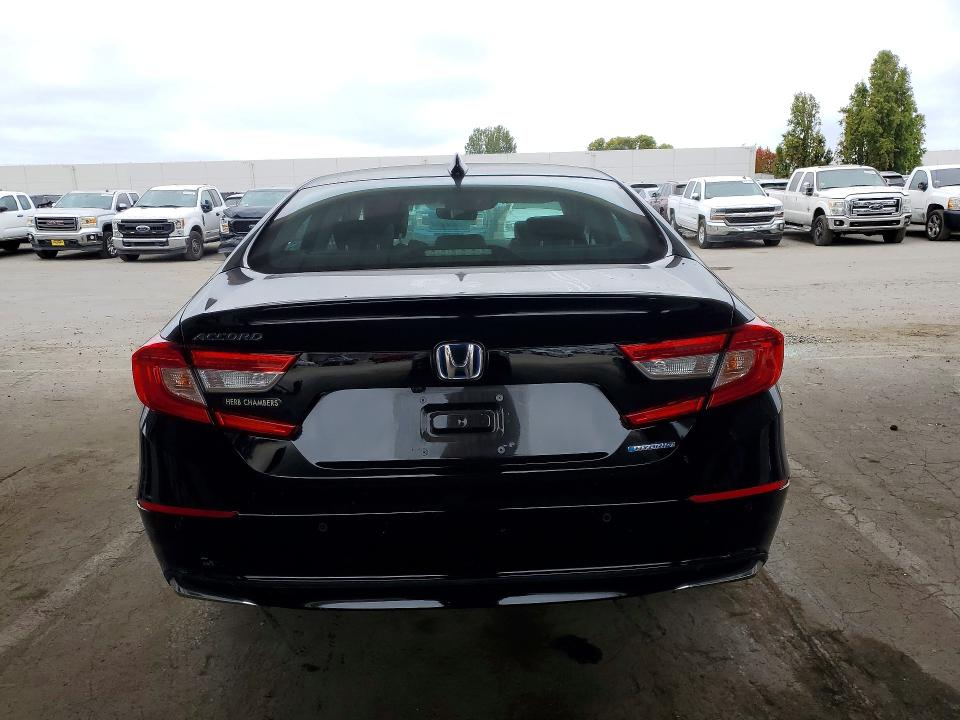 2021 Honda Accord მანქანა იყიდება აუქციონზე, vin: 1HGCV3F52MA012400, აუქციონის ნომერი: 67016546