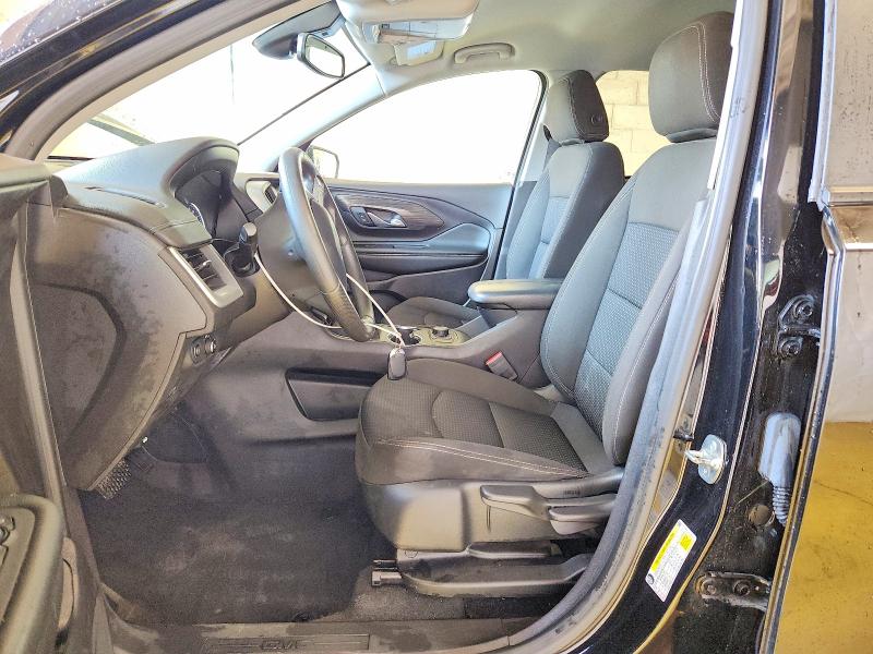 65943656 :رقم المزاد ، 3GKALMEG7RL301166 vin ، 2024 Gmc Terrain مزاد بيع