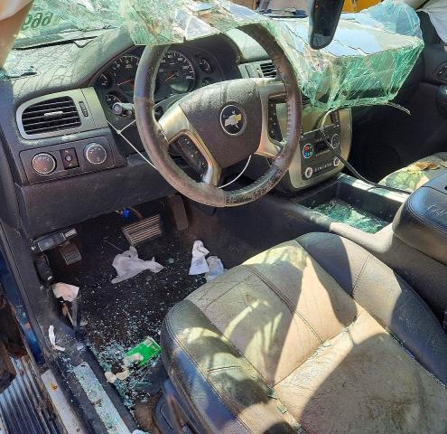 66935496 :رقم المزاد ، 3GNFK16307G259449 vin ، 2007 Chevrolet Suburban مزاد بيع