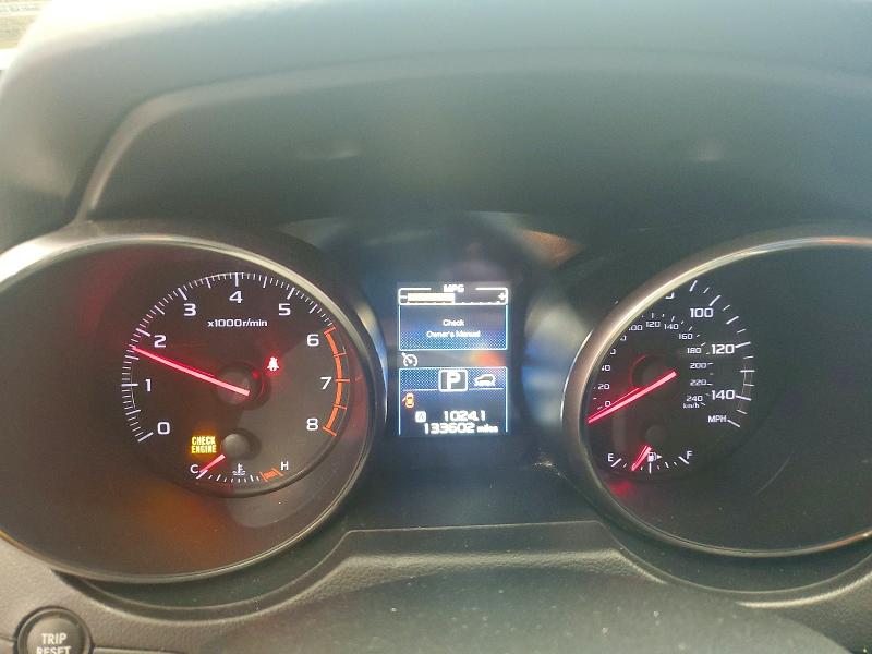 Aukcja sprzedaży 2016 Subaru Outback, vin: 4S4BSAAC0G3241689, numer aukcji: 64315966