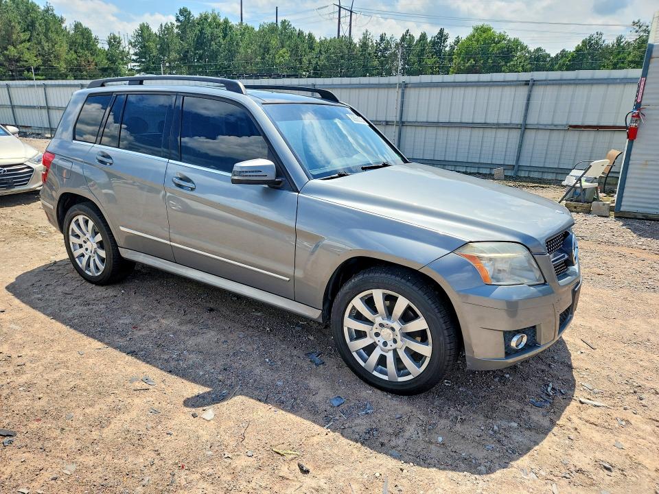 Aukcja sprzedaży 2011 Mercedes-benz Glk, vin: WDCGG8HB0BF559279, numer aukcji: 62968236