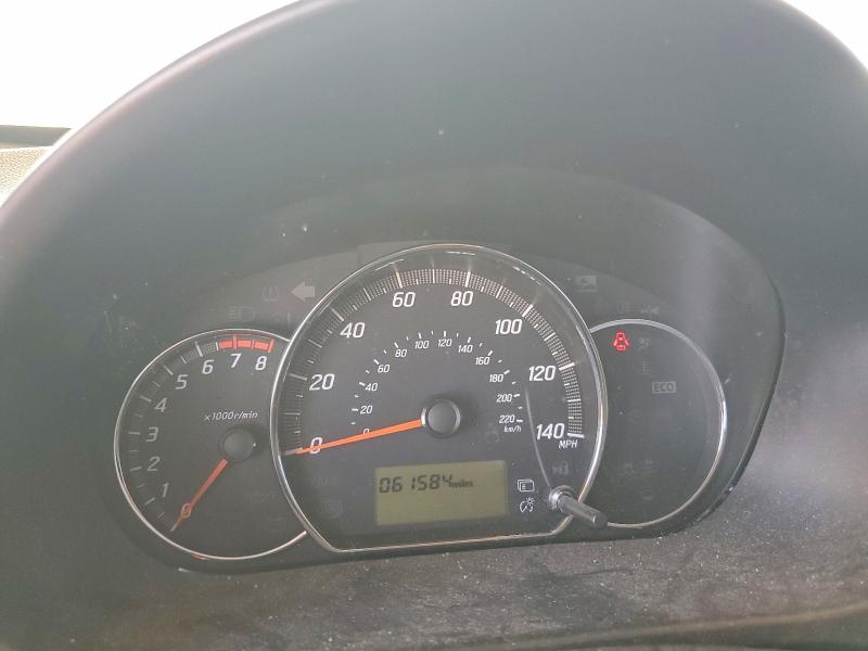 Aukcja sprzedaży 2020 Mitsubishi Mirage, vin: ML32F4FJ5LHF05655, numer aukcji: 66260606