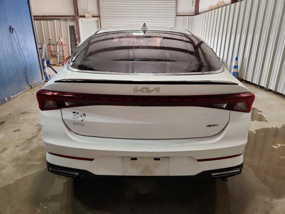 Продаж на аукціоні авто 2024 Kia K5, vin: 5XXG64J2XRG246800, номер лоту: 65570206