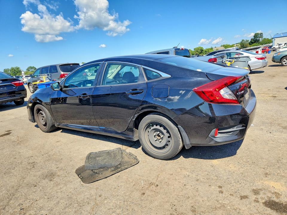 Aukcja sprzedaży 2019 Honda Civic, vin: 19XFC2F67KE037890, numer aukcji: 65240376