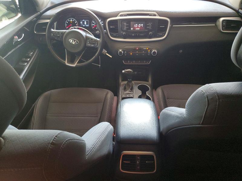 Aukcja sprzedaży 2016 Kia Sorento, vin: 5XYPGDA32GG145670, numer aukcji: 64760526