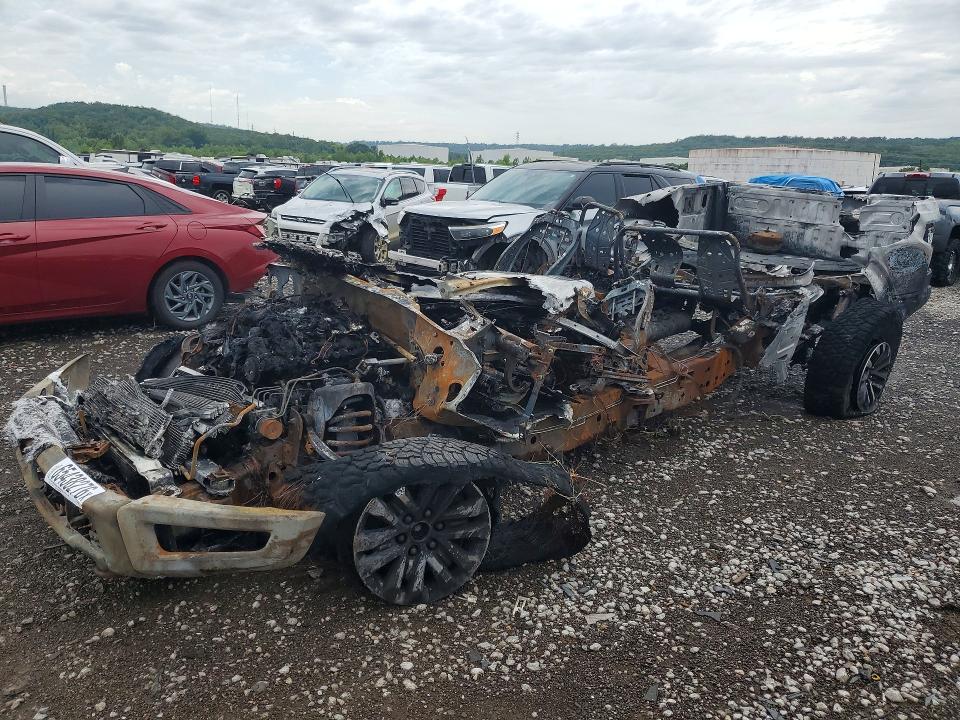 Aukcja sprzedaży 2019 Ford F150, vin: 1FTFW1RG3KFB74885, numer aukcji: 65438276