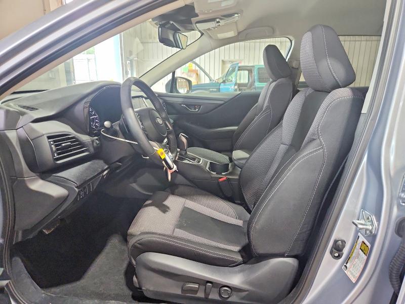 Aukcja sprzedaży 2025 Subaru Outback, vin: 4S4BTADC5S3124305, numer aukcji: 66477636