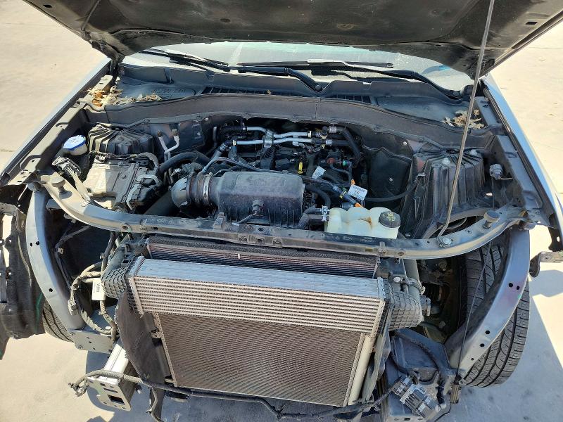 Aukcja sprzedaży 2021 Ford Explorer, vin: 1FMSK8DH0MGA90373, numer aukcji: 65305236
