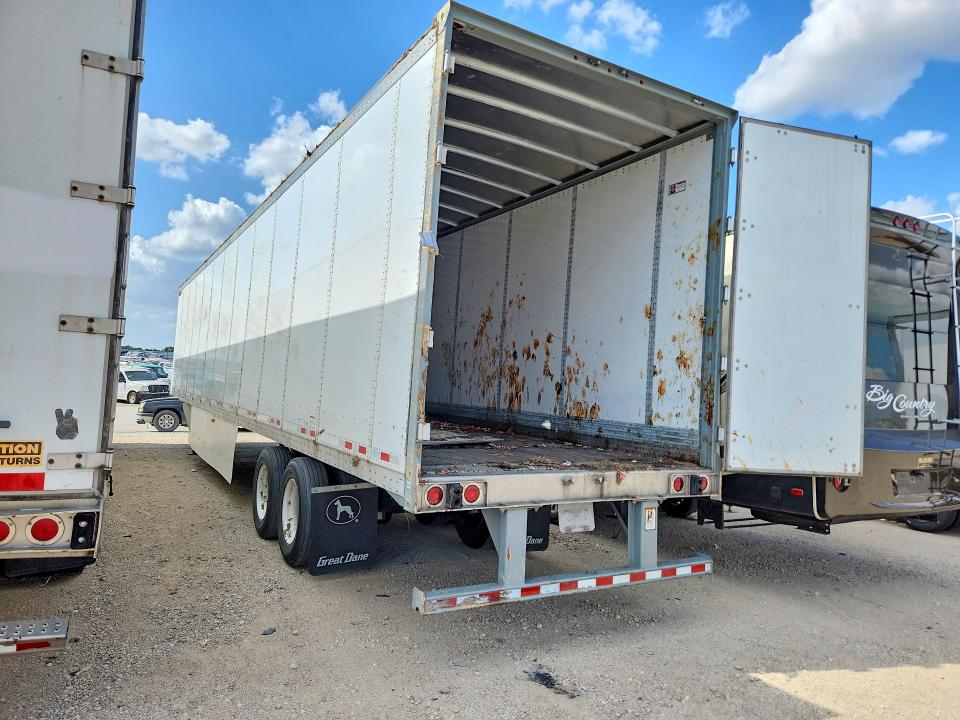 Aukcja sprzedaży 2024 Great Dane Trailer, vin: 1GR1P0626RT521525, numer aukcji: 64371446
