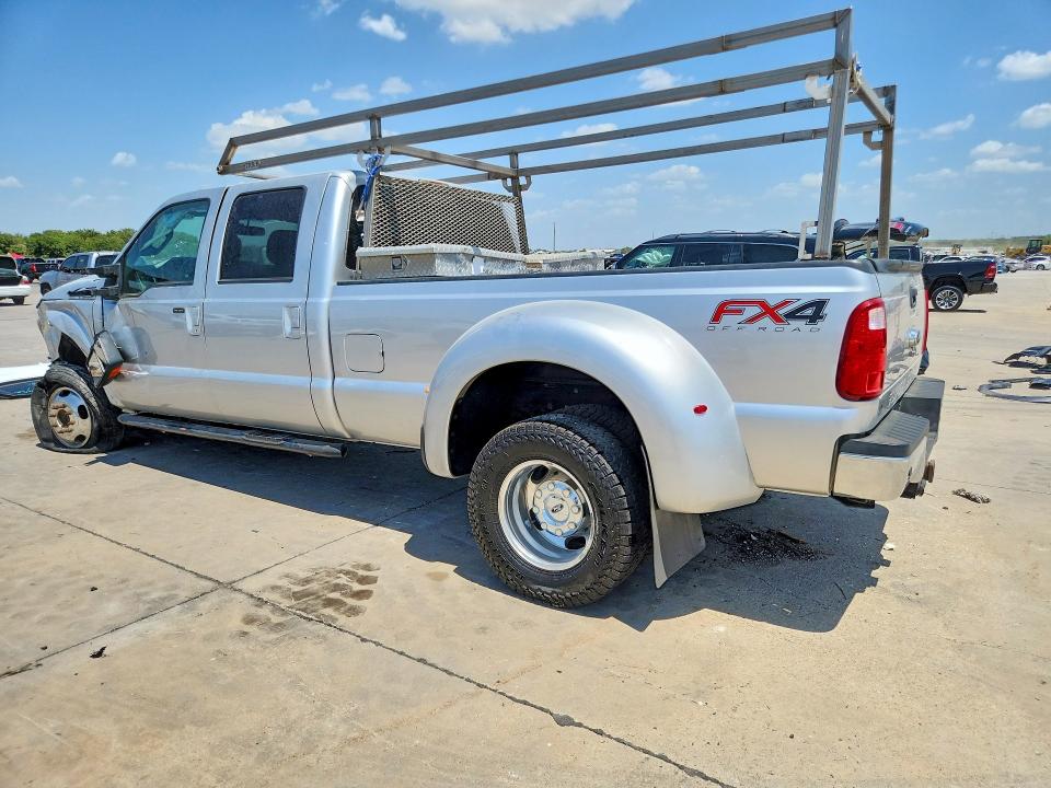 Продажа на аукционе авто 2015 Ford F350, vin: 1FT8W3DT2FEC88204, номер лота: 63548306