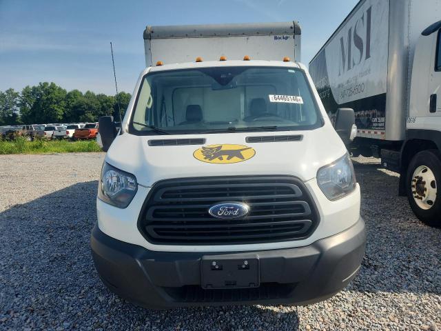 64465146 :رقم المزاد ، 1FDBW7PM1KKA20219 vin ، 2019 Ford Transit مزاد بيع
