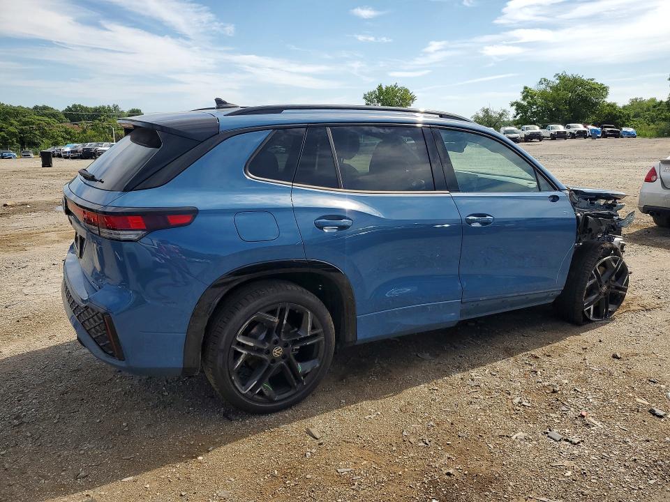 63416816 :رقم المزاد ، 3VVGR7RMXTM103237 vin ، 2026 Volkswagen Tiguan مزاد بيع