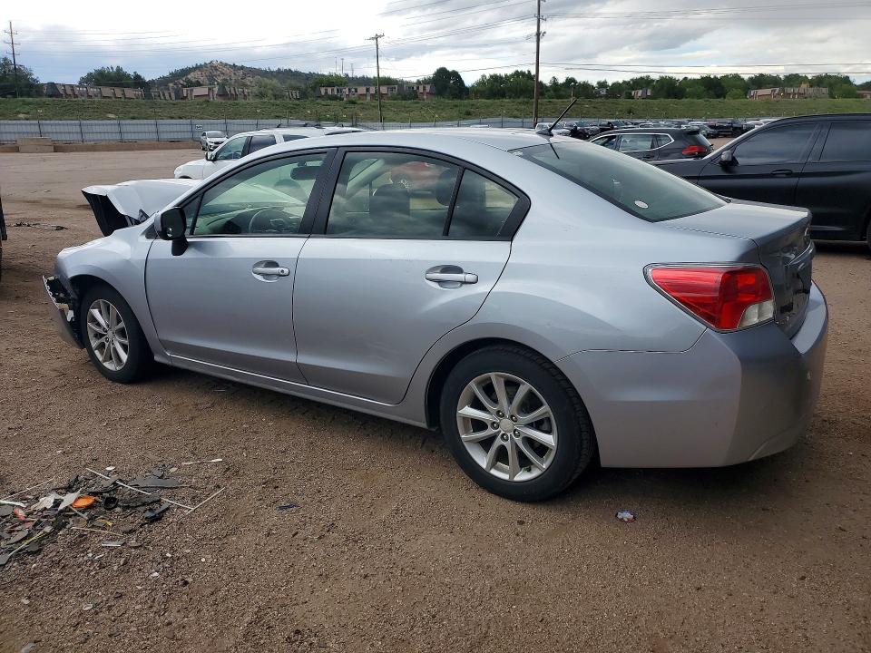 Aukcja sprzedaży 2013 Subaru Impreza, vin: JF1GJAC64DH032075, numer aukcji: 66554696