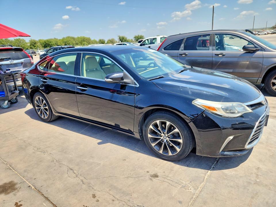 Aukcja sprzedaży 2016 Toyota Avalon, vin: 4T1BK1EB3GU202879, numer aukcji: 64254586