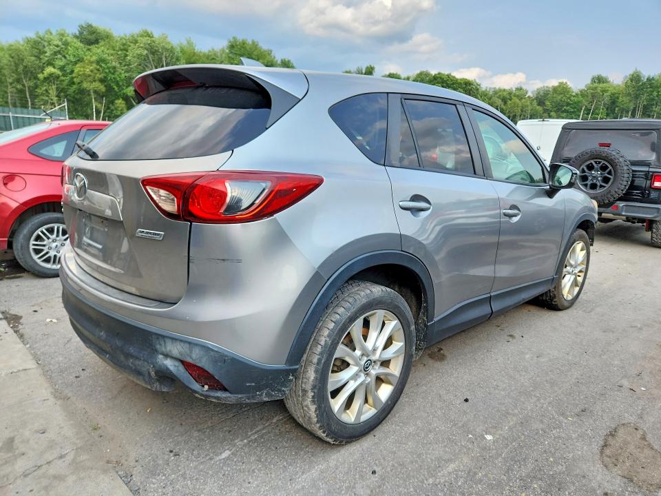 Aukcja sprzedaży 2013 Mazda Cx-5, vin: JM3KE4DE0D0164594, numer aukcji: 63467516