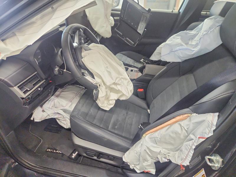 Продажа на аукционе авто 2026 Mitsubishi Outlander, vin: JA4J4VAB2TZ048812, номер лота: 67025536