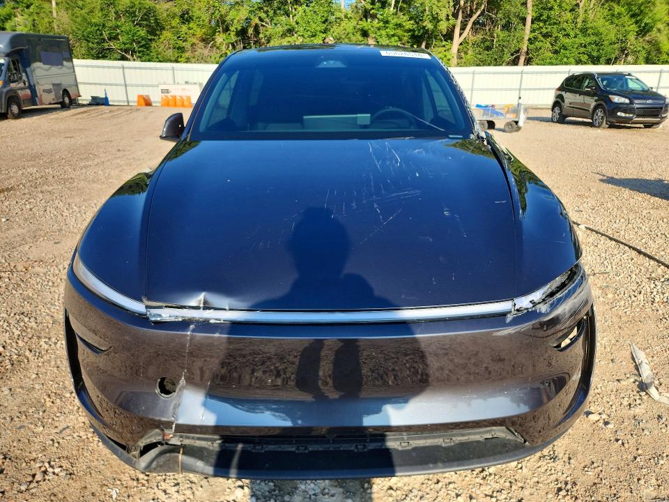 Aukcja sprzedaży 2026 Tesla Model Y, vin: 7SAYGDEDXTA582972, numer aukcji: 65626516