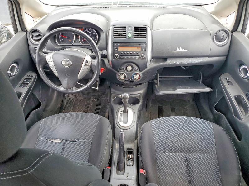 Продаж на аукціоні авто 2014 Nissan Versa Note, vin: 3N1CE2CP5EL414858, номер лоту: 65516616