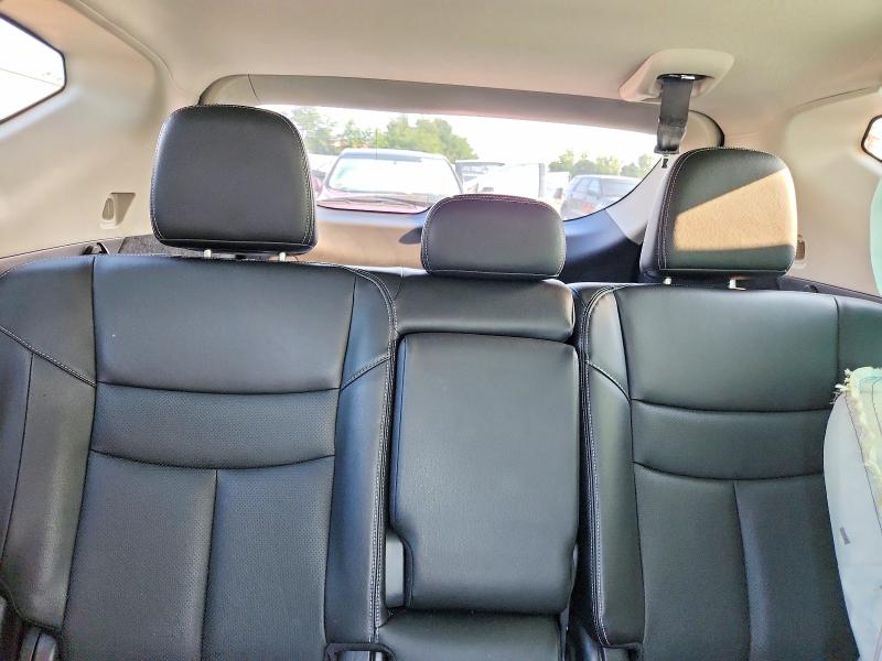 Продажа на аукционе авто 2021 Nissan Murano, vin: 5N1AZ2CS0MC118083, номер лота: 64662816