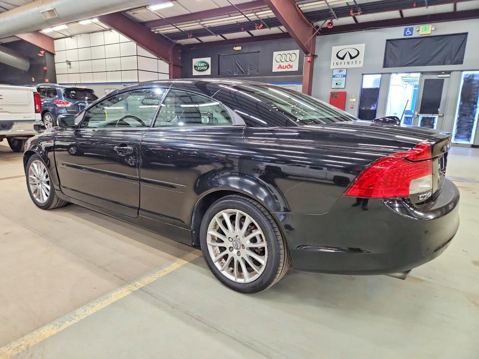 Продажа на аукционе авто 2012 Volvo C70, vin: YV1672MC7CJ129626, номер лота: 66064326