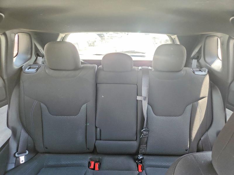 Aukcja sprzedaży 2025 Jeep Compass, vin: 3C4NJDANXST528476, numer aukcji: 63716676