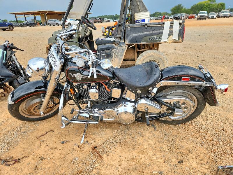 Продаж на аукціоні авто 1994 Harley-davidson Flstf, vin: 1HD1BML1XRY031182, номер лоту: 66548186