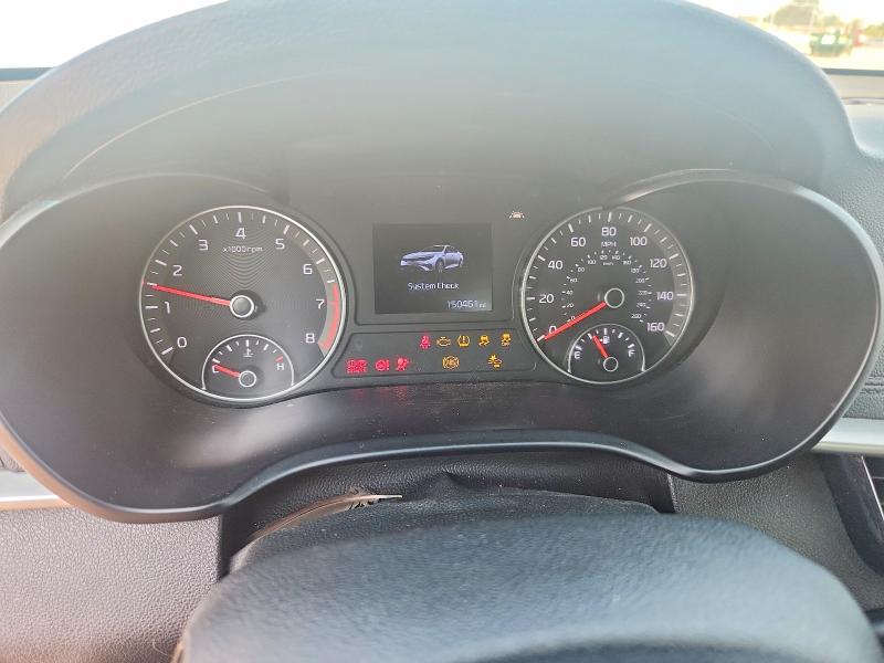 Aukcja sprzedaży 2020 Kia Optima, vin: 5XXGT4L32LG435754, numer aukcji: 64114416