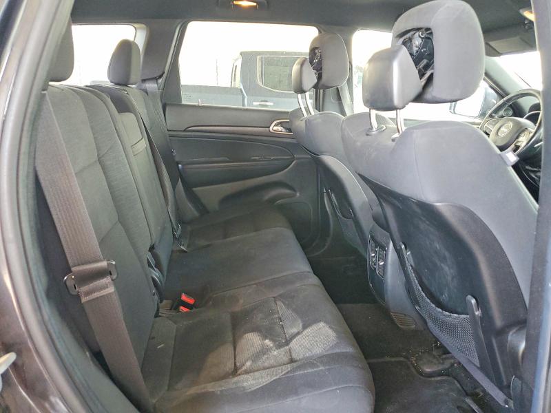 Aukcja sprzedaży 2014 Jeep Grand Cherokee, vin: 1C4RJFAG0EC362001, numer aukcji: 66724586