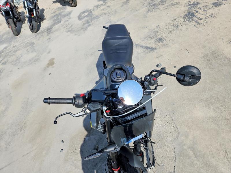 Продаж на аукціоні авто 2024 Husqvarna Vitpilen 401/svartpilen 401, vin: MD2JUJ403RN211065, номер лоту: 64340056