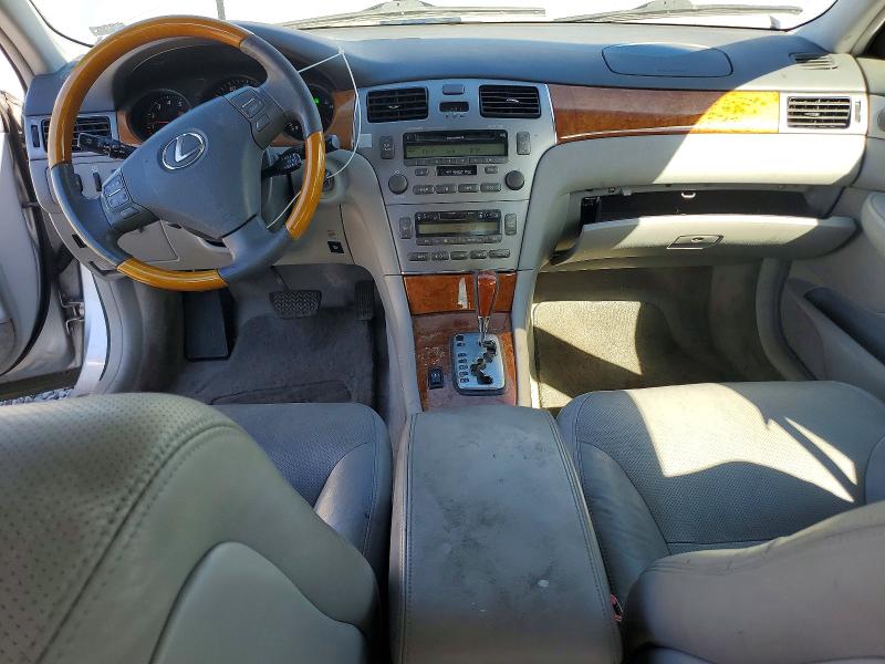 Aukcja sprzedaży 2006 Lexus Es, vin: JTHBA30G865171139, numer aukcji: 63241386