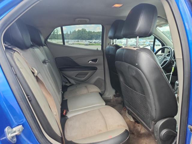Продаж на аукціоні авто 2015 Buick Encore, vin: KL4CJBSB9FB234276, номер лоту: 65240836