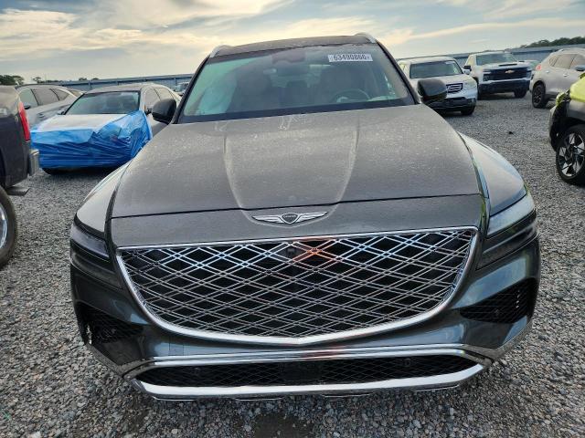 Продаж на аукціоні авто 2025 Genesis Gv80, vin: KMUHEESCXSU230260, номер лоту: 63490866