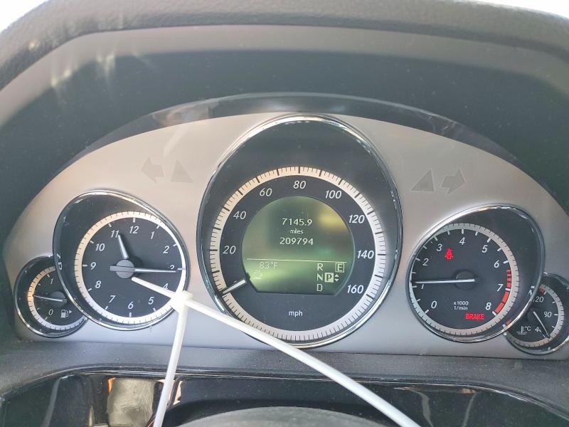 Aukcja sprzedaży 2011 Mercedes-benz E, vin: WDDHF5GB9BA361252, numer aukcji: 63567766