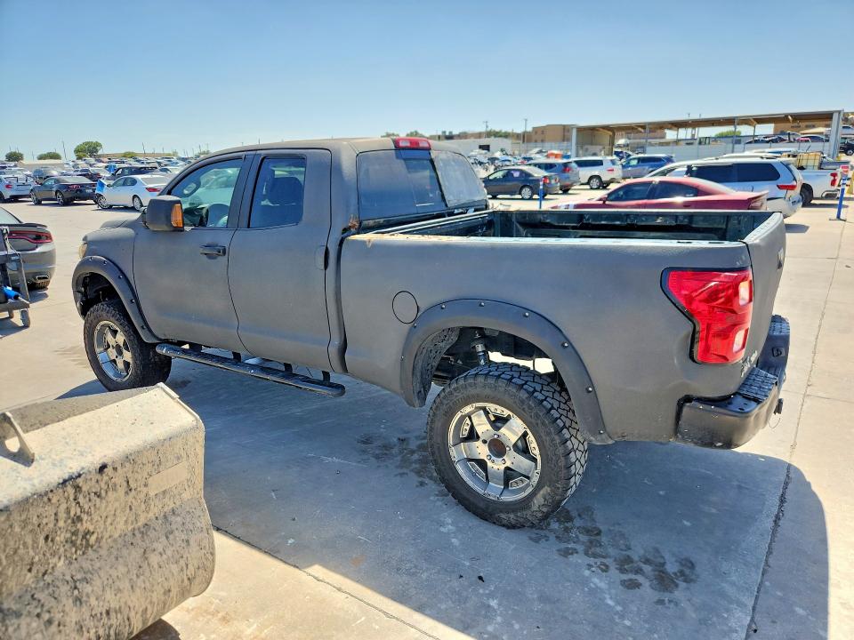 64821516 :رقم المزاد ، 5TBRV54157S449926 vin ، 2007 Toyota Tundra مزاد بيع