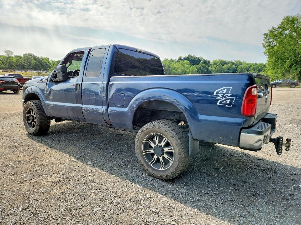 64330566 :رقم المزاد ، 1FT8X3BTXEEB38937 vin ، 2014 Ford F350 مزاد بيع