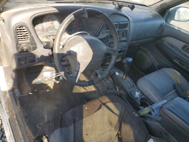 1998 Nissan Pathfinder მანქანა იყიდება აუქციონზე, vin: JN8AR05Y1WW229466, აუქციონის ნომერი: 66225596