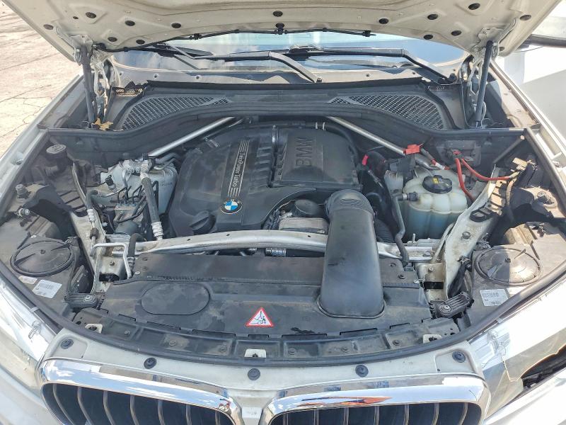 Aukcja sprzedaży 2016 Bmw X5, vin: 5UXKR2C52G0H42882, numer aukcji: 64324186