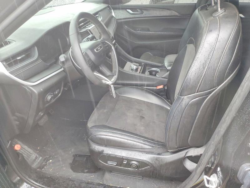 2024 Jeep Grand Cherokee მანქანა იყიდება აუქციონზე, vin: 1C4RJHAG9RC256650, აუქციონის ნომერი: 65083386