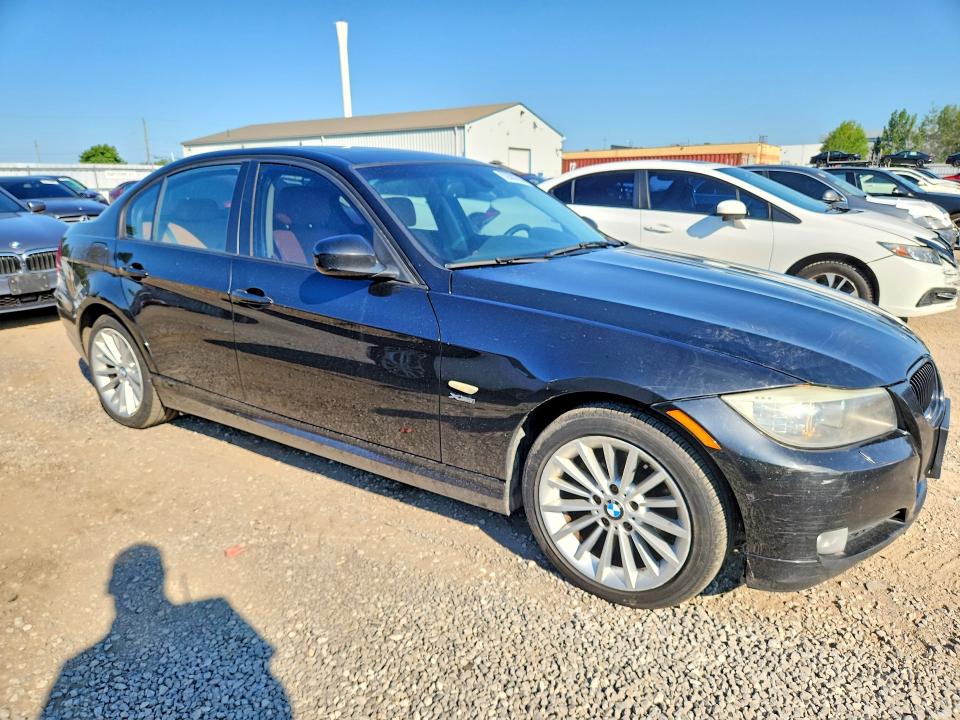 Aukcja sprzedaży 2011 Bmw 328, vin: WBAPK7C51BF083816, numer aukcji: 62600796