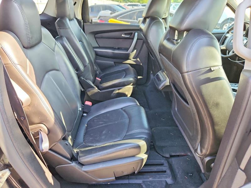 67101676 :رقم المزاد ، 1GKKVRED5CJ390767 vin ، 2012 Gmc Acadia مزاد بيع