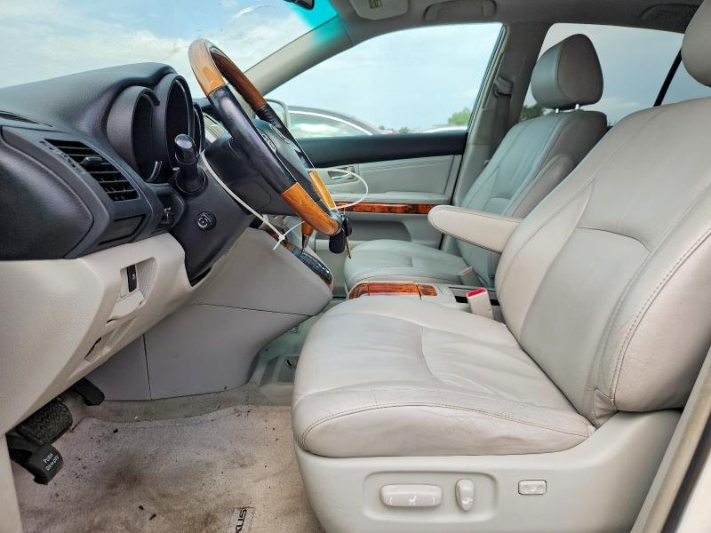 65227006 :رقم المزاد ، 2T2HK31U17C035481 vin ، 2007 Lexus Rx مزاد بيع