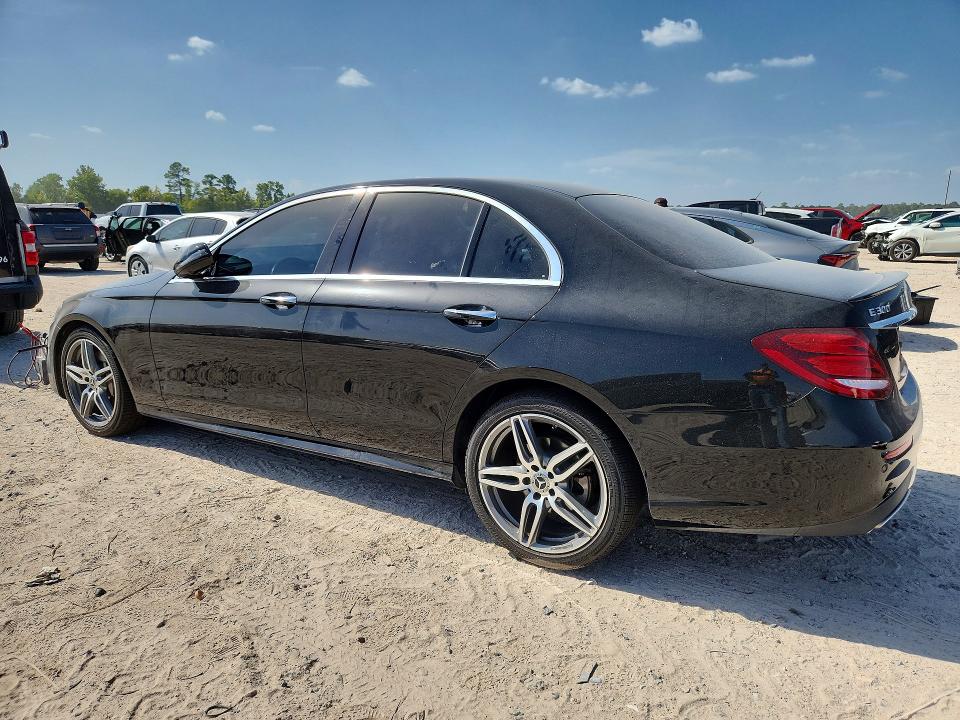 Продаж на аукціоні авто 2018 Mercedes-benz E, vin: WDDZF4JB6JA407917, номер лоту: 65942346