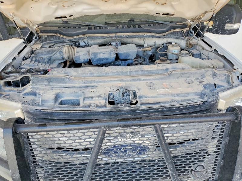 63225006 :رقم المزاد ، 1FT7W2B65KEF33347 vin ، 2019 Ford F250 مزاد بيع