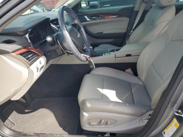 Продаж на аукціоні авто 2019 Cadillac Cts, vin: 1G6AP5SXXK0135760, номер лоту: 64011486