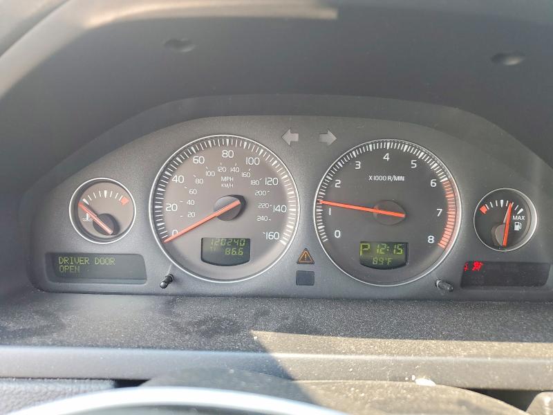 Продажа на аукционе авто 2009 Volvo Xc90, vin: YV4CZ982491521210, номер лота: 64806926