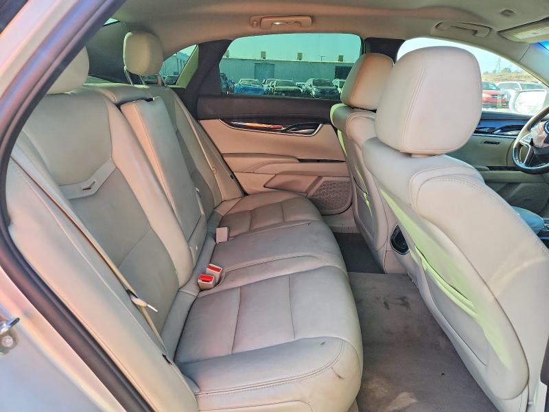 Продаж на аукціоні авто 2015 Cadillac Xts, vin: 2G61N5S35F9262799, номер лоту: 66658136