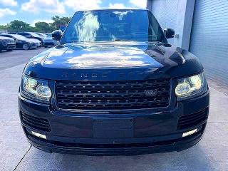 Продажа на аукционе авто 2017 Land Rover Range Rover, vin: SALGS2FK7HA368610, номер лота: 65042286