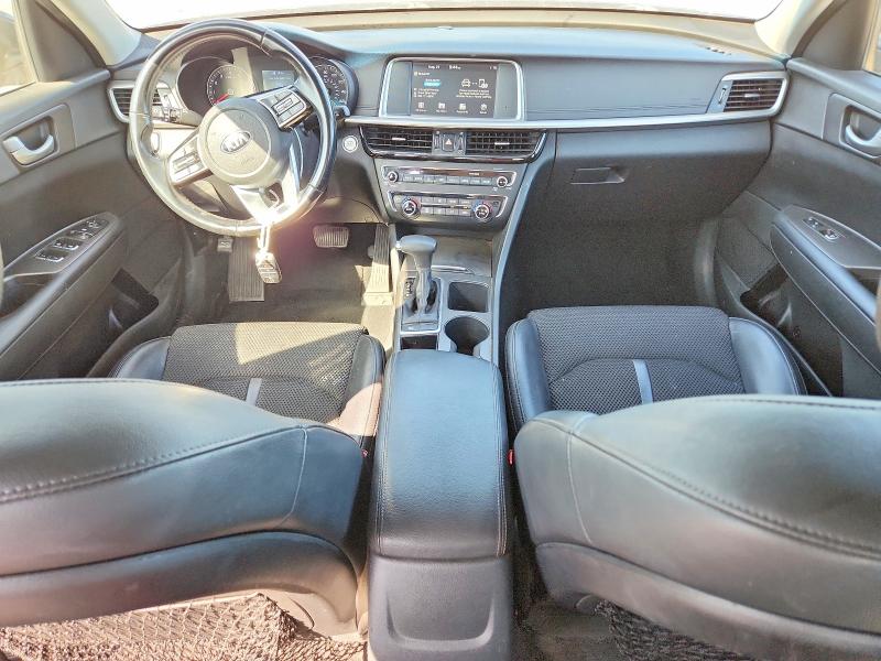 Aukcja sprzedaży 2019 Kia Optima, vin: 5XXGT4L33KG358892, numer aukcji: 65389236