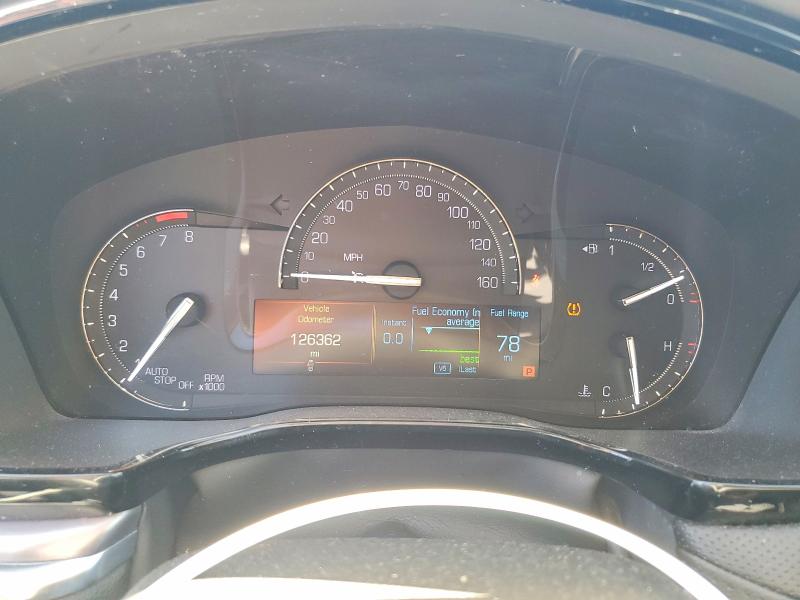 Aukcja sprzedaży 2018 Cadillac Xt5, vin: 1GYKNERSXJZ145887, numer aukcji: 64764006