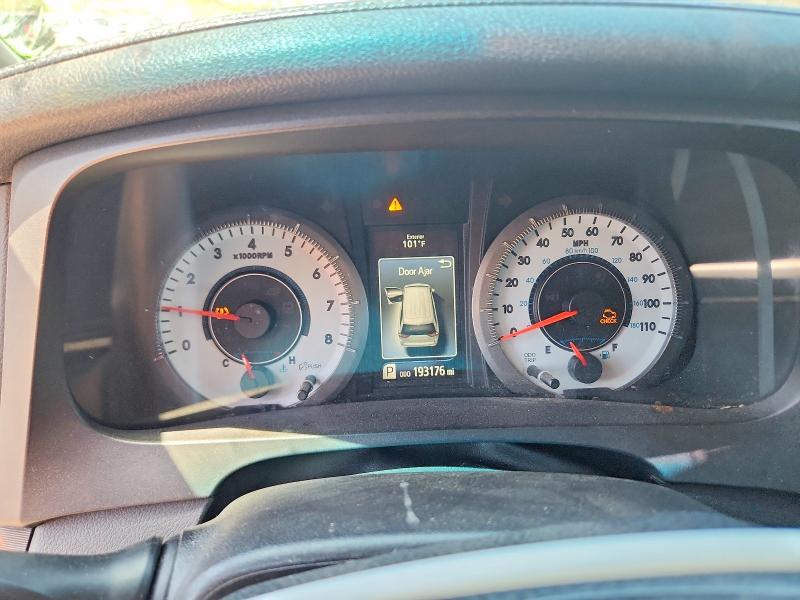 64625626 :رقم المزاد ، 5TDXZ3DC9HS770295 vin ، 2017 Toyota Sienna مزاد بيع